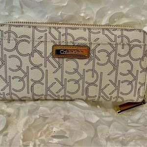 Calvin Klein wallet